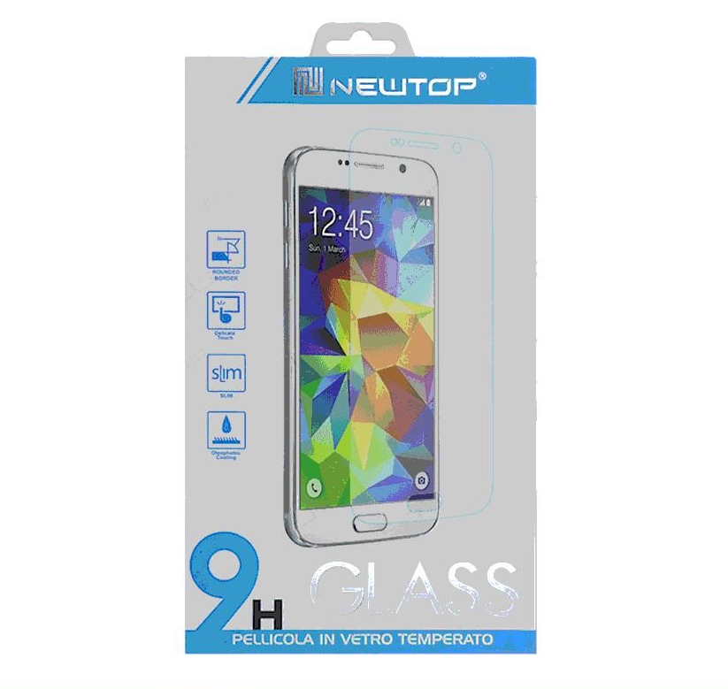 Tempered glass Newtop 9H for Huawei P40