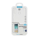 Case Newtop Samsung A20s Anti Shock trasparent