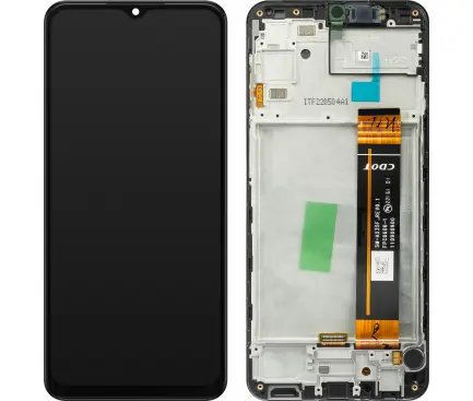 Samsung Display LCD A23 4G SM-A235F GH82-28563A GH82-28657A