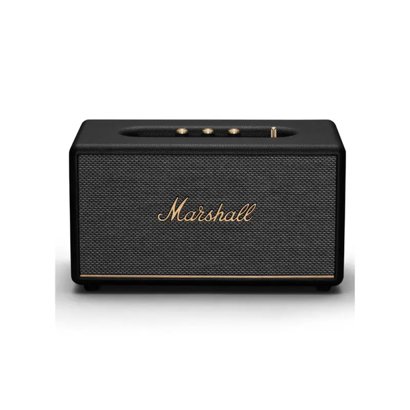 Marshall Stanmore III 80W Black 251548