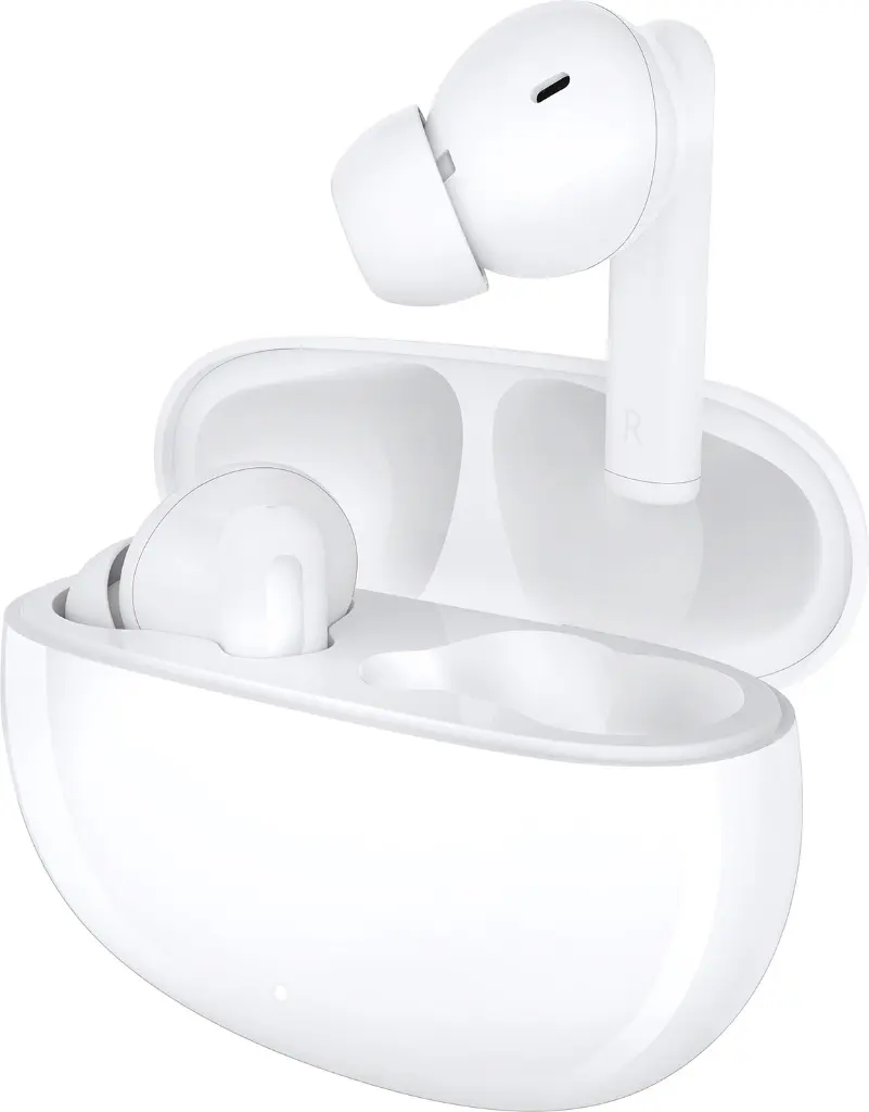 Honor Earbuds X5 Choice white con ANC LCTWS005 5504AAGN