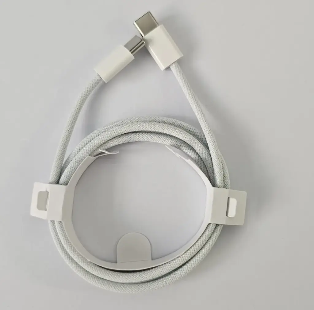 Cavo Dati Type-C to Type-C 1mt