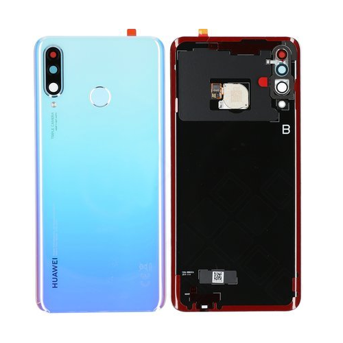 Huawei Back Cover P30 Lite breathing crystal 02352VBH