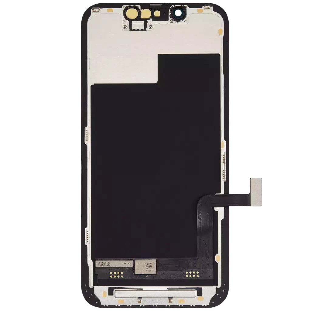 Apple Display LCD iPhone 13 Mini Incell LTPS IC Modificabile Compatibile