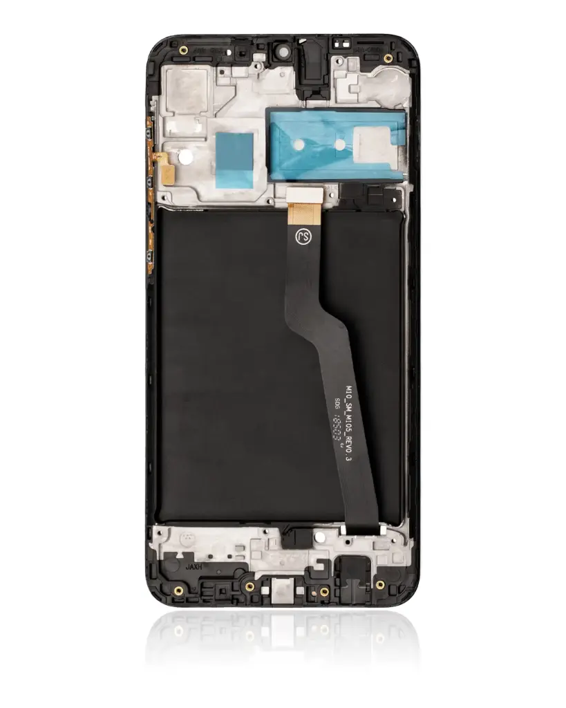 Samsung Display LCD A10 SM-A105F Con Frame Compatibile