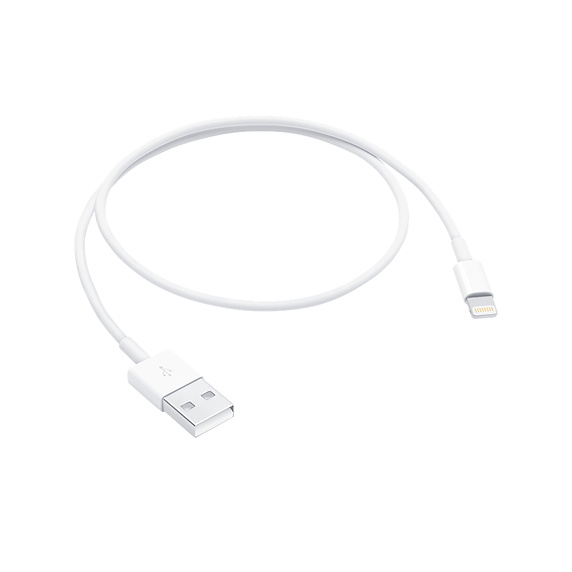 Apple data cable Lightning A1511 0.5mt ME291ZM/A