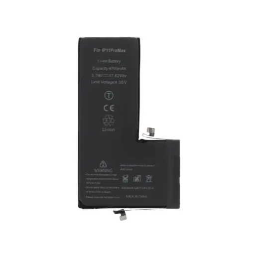 Apple Battery iPhone 11 Pro Max High Capacity Chip Ti Compatible