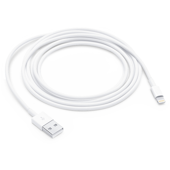 Apple data cable Lightning A1510 2mt MD819ZM/A