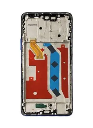 Honor Display LCD Honor Magic 4 Lite 4G 5G With Frame Compatible