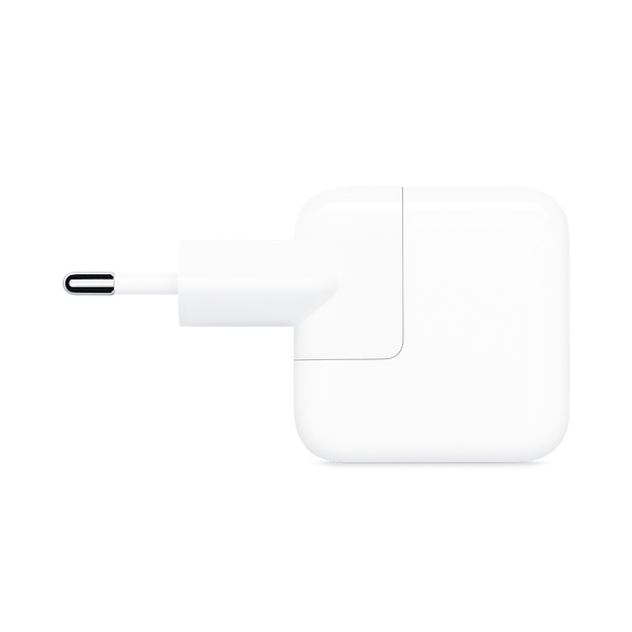 Apple Caricabatterie 12W USB A2167 MGN03ZM/A