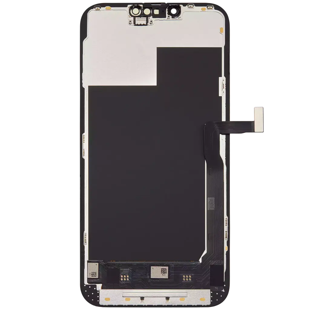 Apple Display LCD iPhone 13 Pro Max Hard OLED IC Modificabile Compatibile