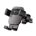 Baseus Holder For Auto Cube Black SUYL-FK01