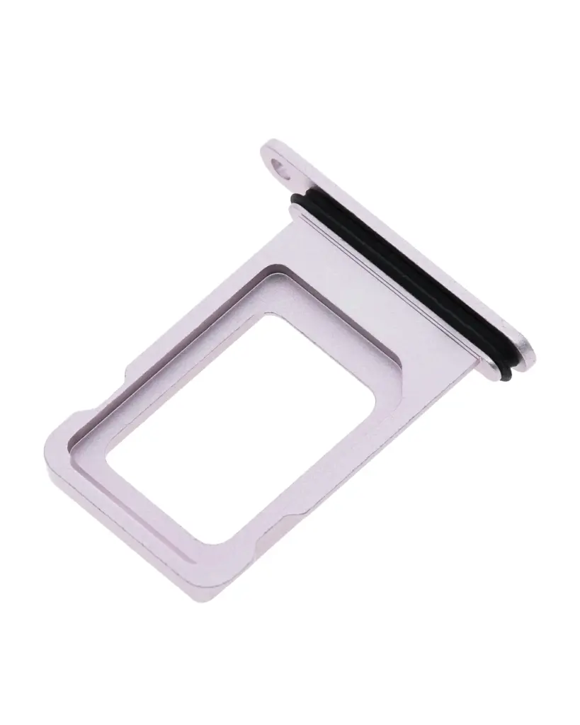 Apple Slot SIM iPhone 13 Pink Compatible