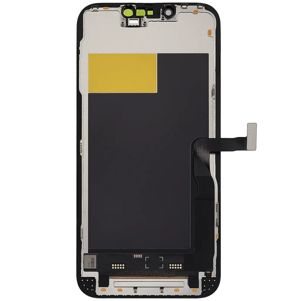 Apple Display LCD iPhone 13 Pro Soft OLED 120Hz IC Modificabile Compatibile