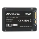 Verbatim SSD VI550 S3 256GB 2.5" SATA 3 49351