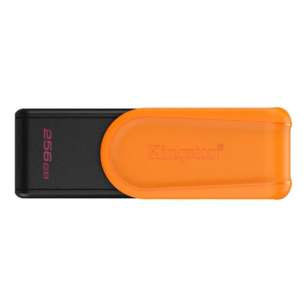 Kingston Pen Drive 256GB 3.2 Exodia S DTXS/256GB