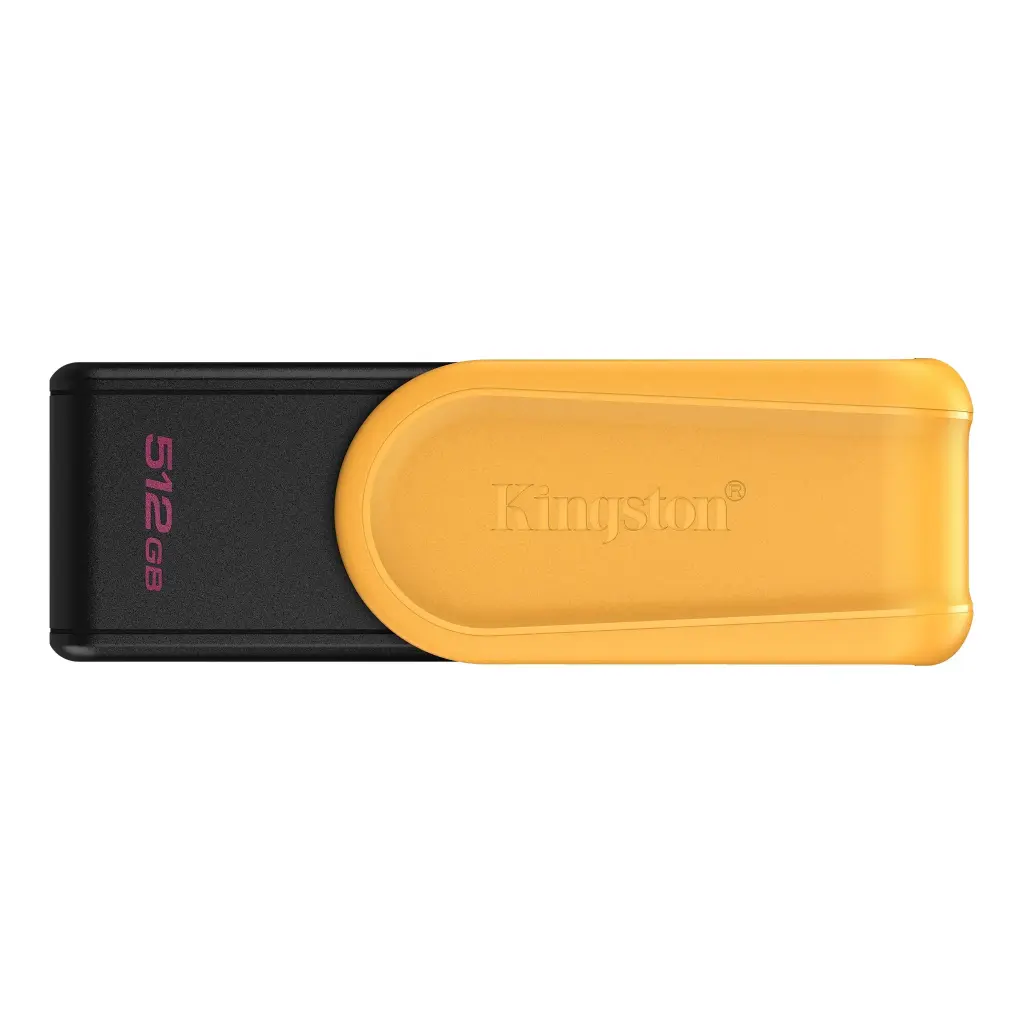 Kingston Pen Drive 512GB 3.2 Exodia S DTXS/512GB