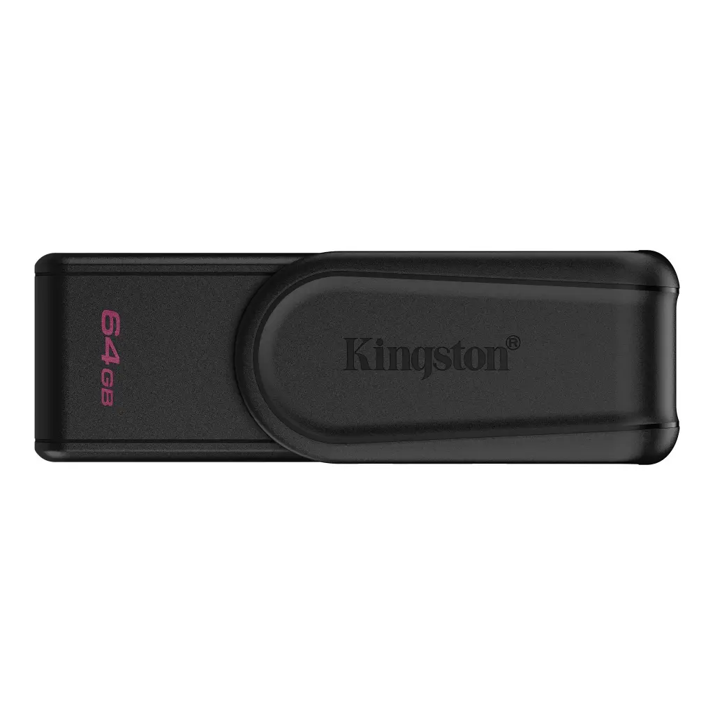 Kingston Pen Drive 64GB 3.2 Exodia S DTXS/64GB