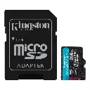 Kingston Micro SD 256GB Canvas Go! Plus SDCG4/256GB