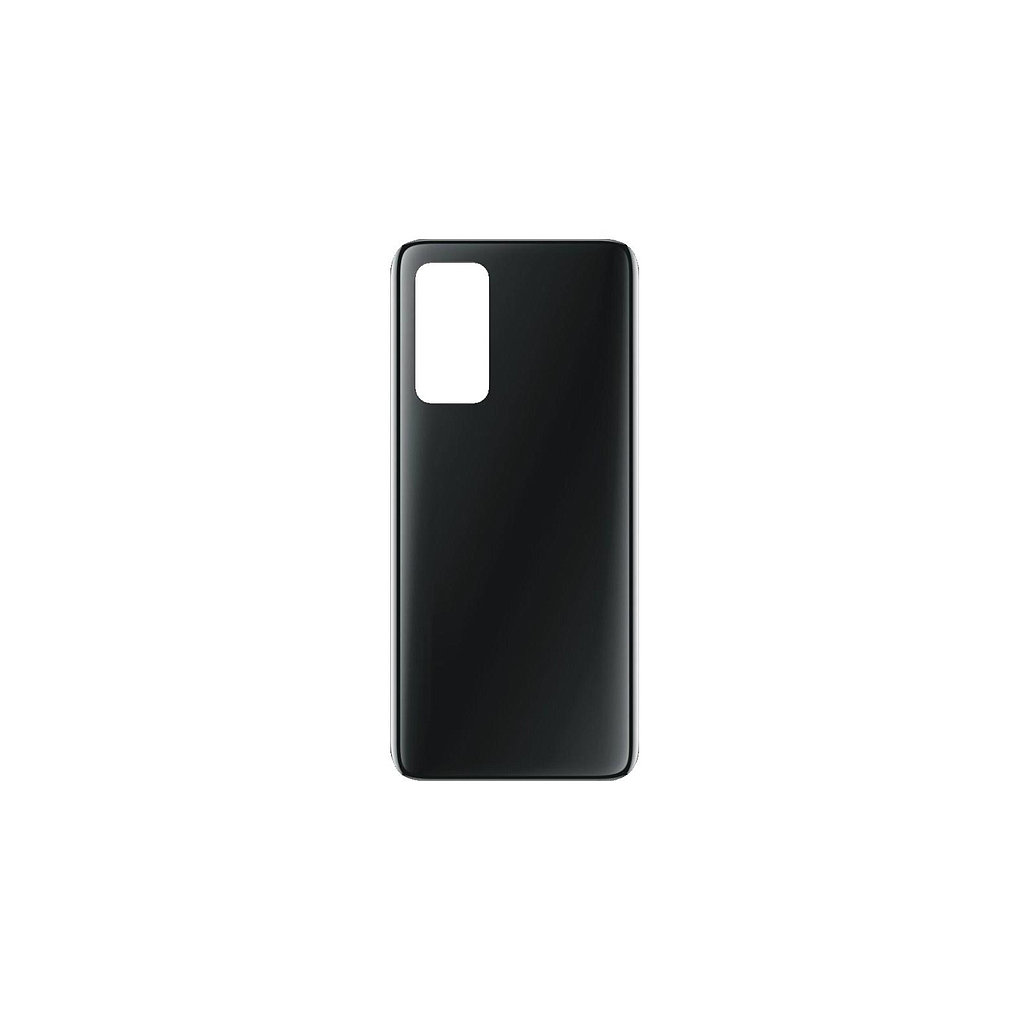 Xiaomi Back Cover Mi 10T ,Mi 10T Pro black 55050000F41Q 55050000JJ1Q
