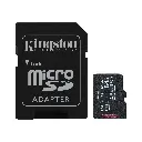 Kingston Micro SD 64GB Industrial SDCIT2/64GB