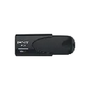 PNY Pen Drive 64GB 3.1 Attachè 4 FD64GATT431KK-EF