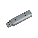 PNY Pen Drive 32GB 3.1 Elite Steel FD32GESTEEL31G-EF
