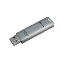 PNY Pen Drive 128GB 3.1 Elite Steel FD128ESTEEL31G-EF