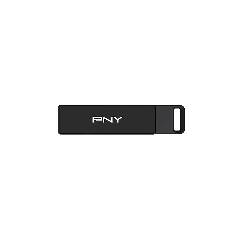 PNY Pen Drive 64GB 3.2 Type-C Elite-X P-FDI64GELTXC-GE
