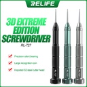 Relife Screwdriver Tri-Point (0.6)  RL-727D 3D extreme edition