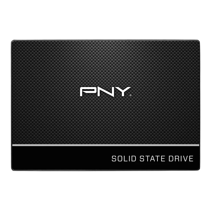 PNY SSD 250GB CS900 SATA III 2.5" SSD7CS900-250-RB
