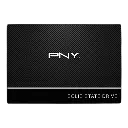 PNY SSD 250GB CS900 SATA III 2.5" SSD7CS900-250-RB