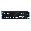 PNY SSD 500GB M.2 NVMe CS2230 M280CS2230-500-RB