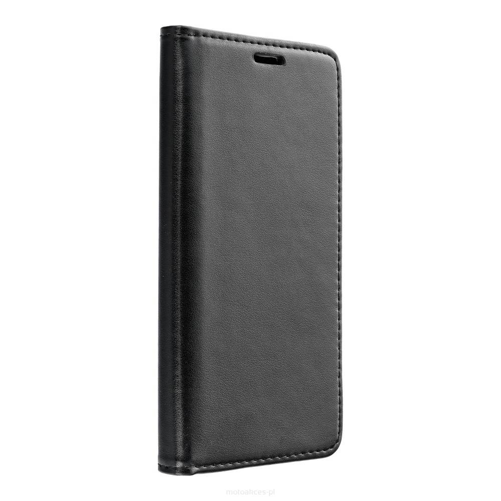 Case Samsung A42 5G flip magnet book black
