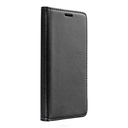 Case Samsung A42 5G flip magnet book black