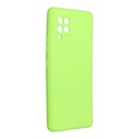 Case Roar Samsung A42 5G jelly case lime