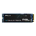 PNY SSD 500GB M.2 NVMe CS1030 M280CS1030-500-RB