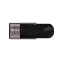 PNY Pen Drive 128GB 2.0 Attachè 4 FD128ATT4-EF