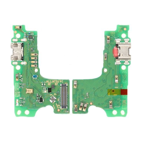 Board dock ricarica Huawei Y6 2019 Y6s 2020 02352LWK