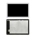 Huawei Display Lcd MediaPad T5 10.1 AGS2-L09 white 02352DPT