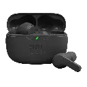 JBL Earphones True Wireless Wave Beam Black JBLWBEAMBLK 