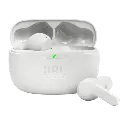 JBL Earphones True Wireless Wave Beam White JBLWBEAMWHT