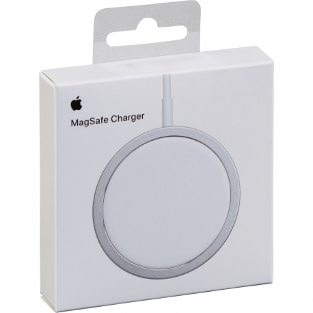 Apple Caricabatterie MagSafe wireless MHXH3ZM/A