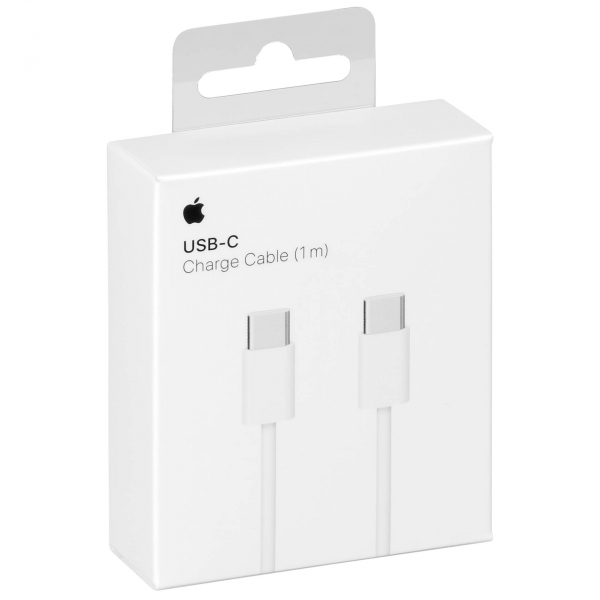 Apple data cable Type-C to Type-C 1mt MUF72ZM/A