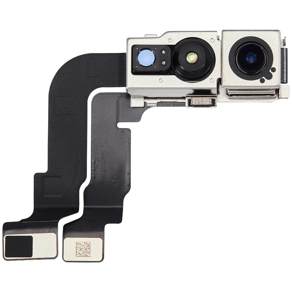Apple Front Camera iPhone 15 Pro Refurbished