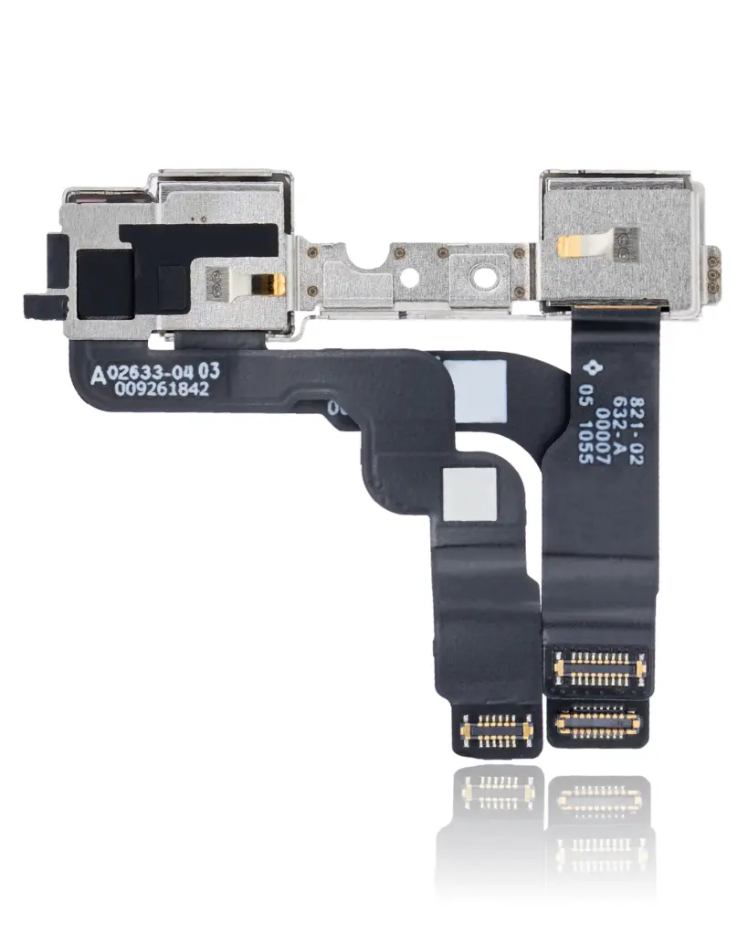 Apple Front Camera iPhone 12 Pro Max Refurbished