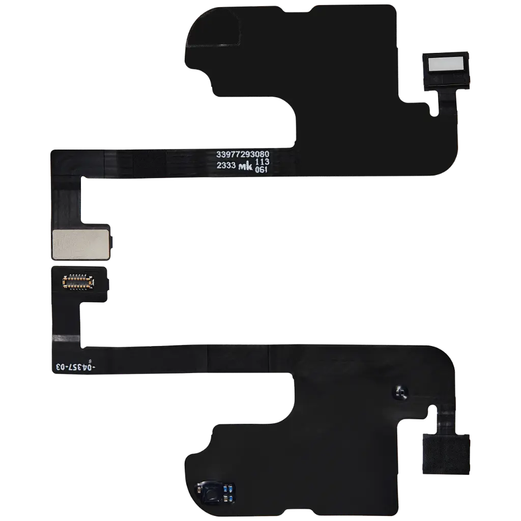 Apple Flat Sensore Di Prossimità iPhone 15 Plus Rigenerato