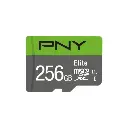 PNY Micro SD 256GB Elite P-SDU256V11100EL-GE