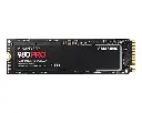 Samsung SSD 1TB M.2 NVMe 980 Pro PCle 4.0 MZ-V8P1T0BW