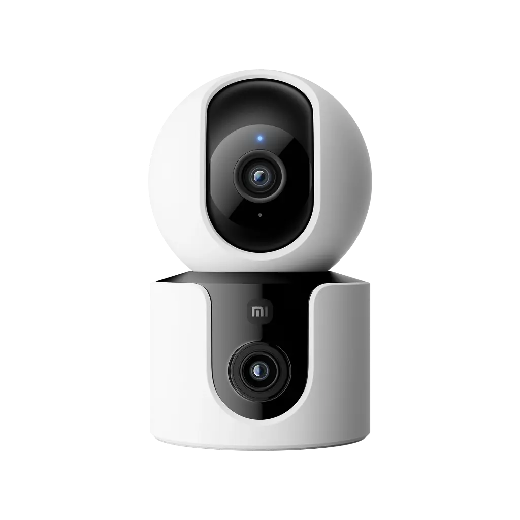 Xiaomi Smart Camera C300 2K Dual White BHR9166EU
